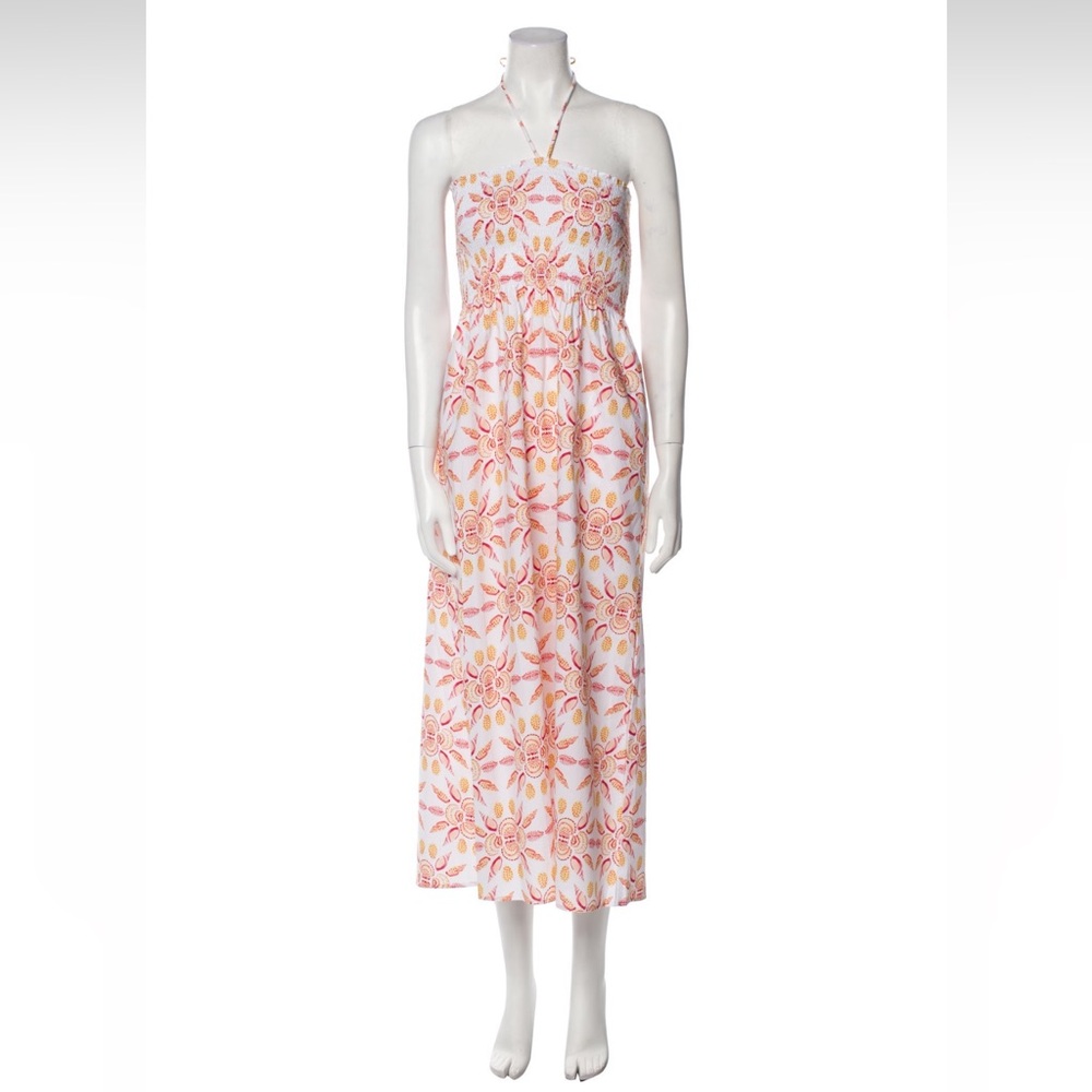 NWOT Hill House Home Lucy Nap Dress